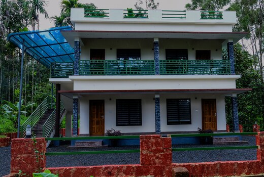 MEENMUTTY INN Kappikalam