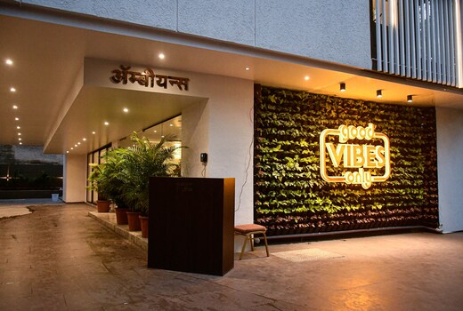 The Ambience Hotel