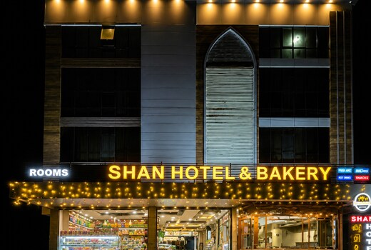 Hotel Shan