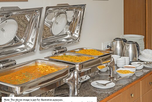 Treebo Chanakya Palm