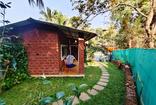 Shivai Holiday Home 2 BHK