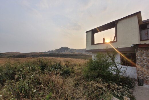 Osbert Homestay