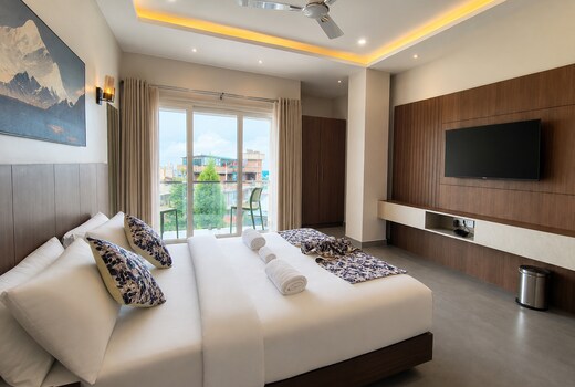Kynjing Suites