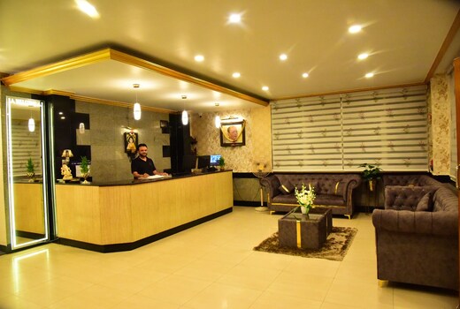 Rajalakshmi Comforts