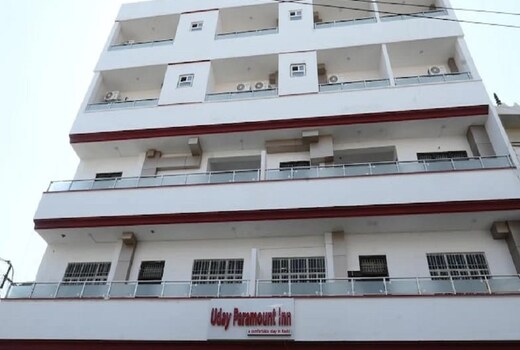 Uday Paramount Inn