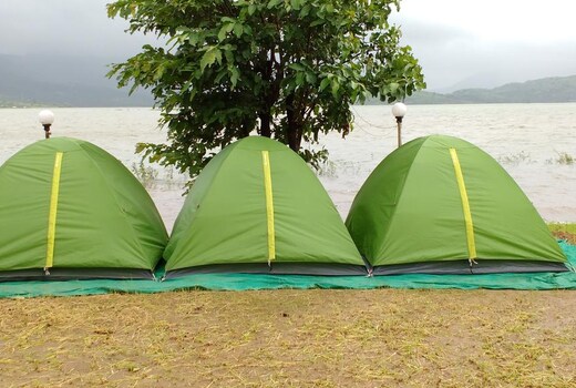 Chillax Camping