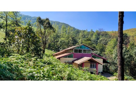 Kanasu Coffee Nadu Homestay