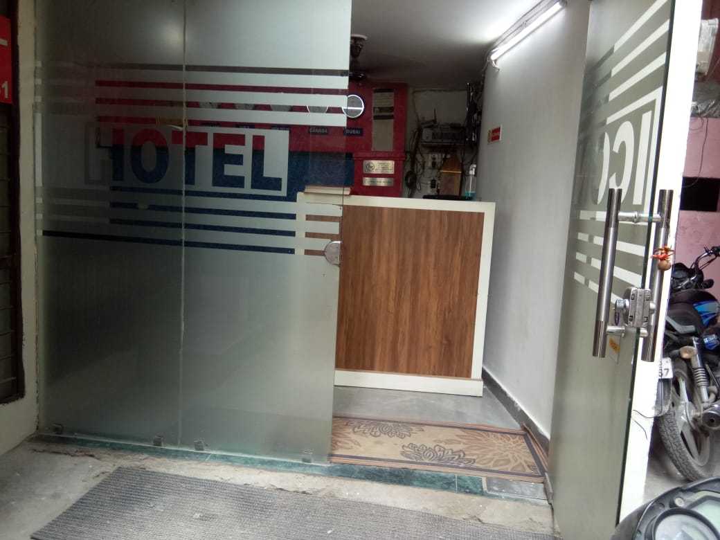 Hotel O By Oyo Kevish Stay