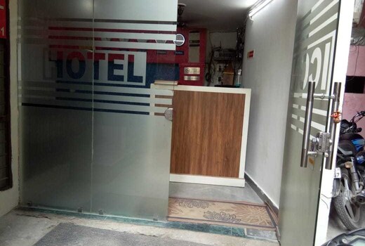 Hotel O By Oyo Kevish Stay