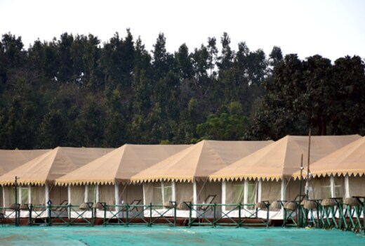 Eco Retreat Sonapur