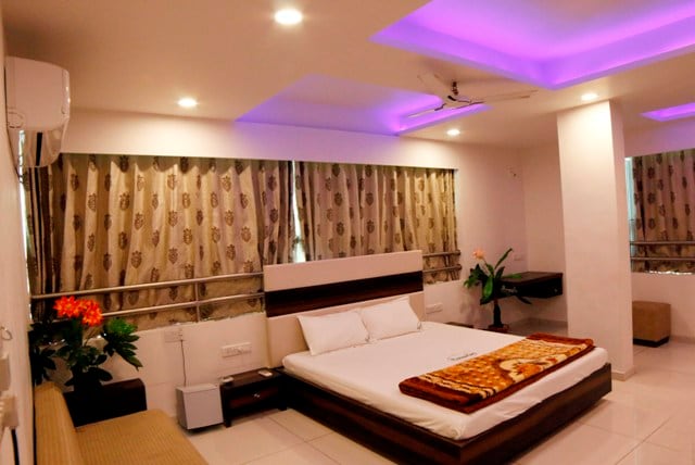 Pushpanjali Residency
