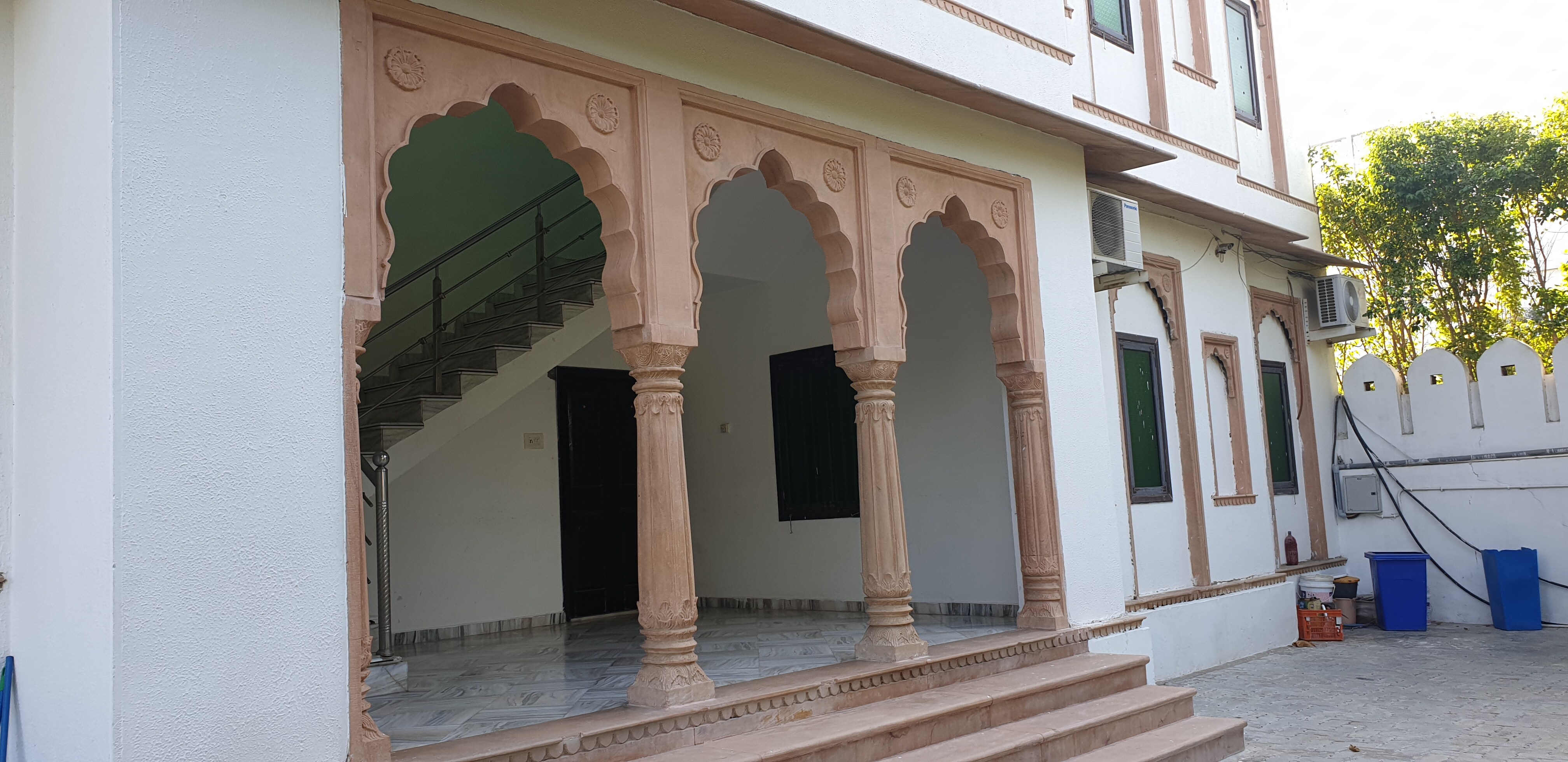 Main gallery