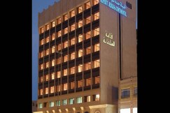 Al Hyatt Jeddah Continental Hotel