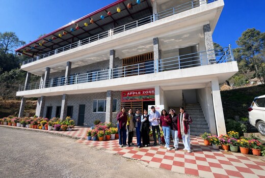 Kumaun Kutir
