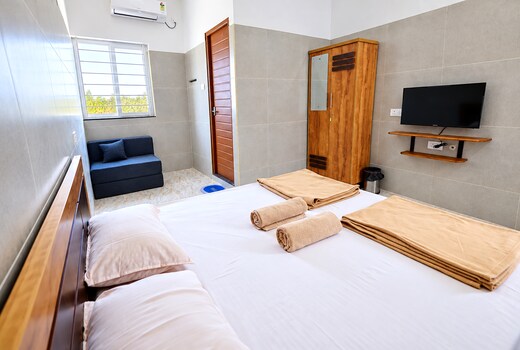 Aadhith Residency