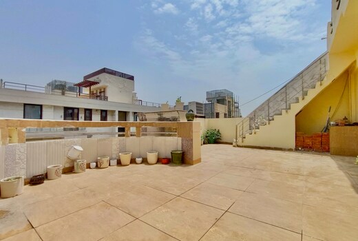Kiara Studios by Goaround Homes at Assagao