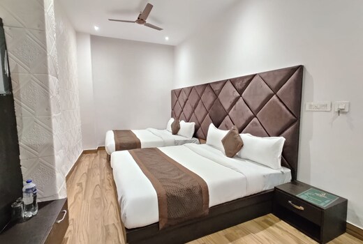 The Restu Inn