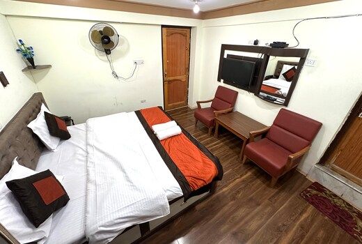 Hotel Zero Miles Kargil