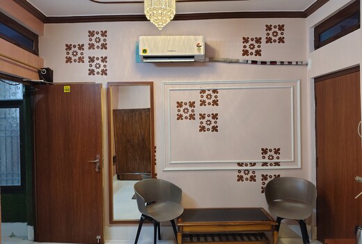 Kashi Premium Homestay