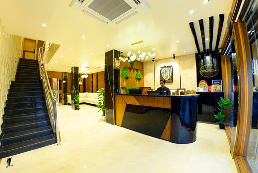 Main gallery