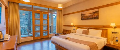 Vivaan Stays- Riverside Retreat Tirthan Valley
