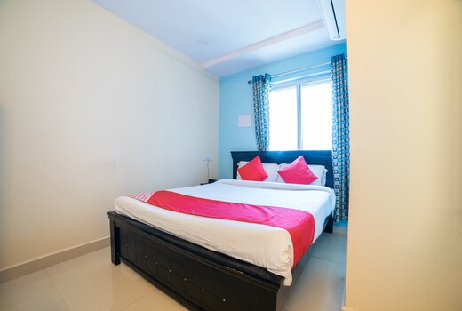 Hotel Blue House