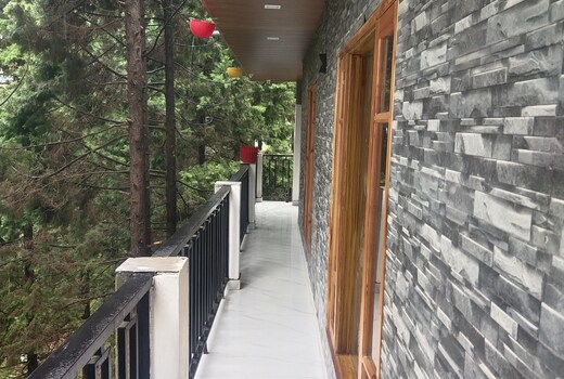 Zenden Elegant Hills @ Mussoorie Lake