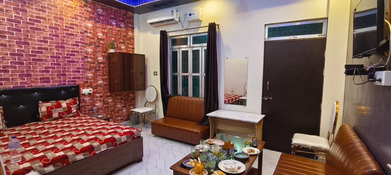 Hotel Surya Family restaurant