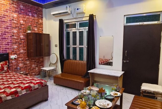 Hotel Surya Family restaurant