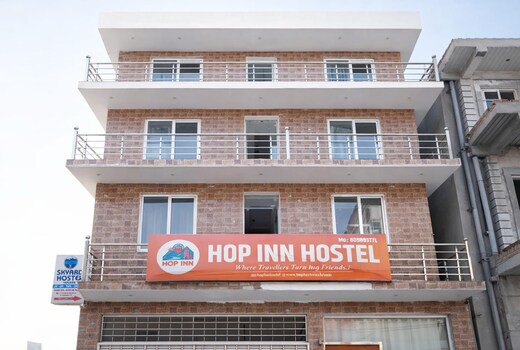 Hop Inn Hostel , Upper Tapovan