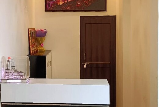 Holy Homestay