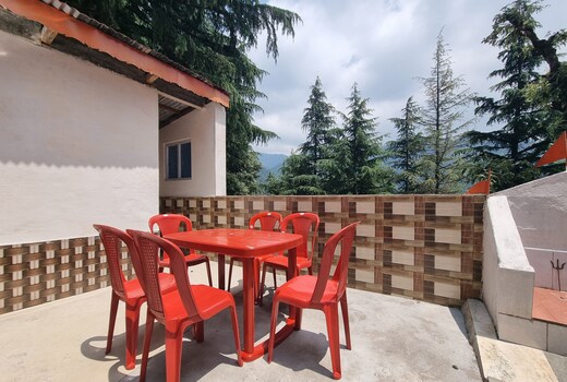 Hotel Binny Dalhousie