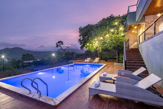 StayVista at La Rive