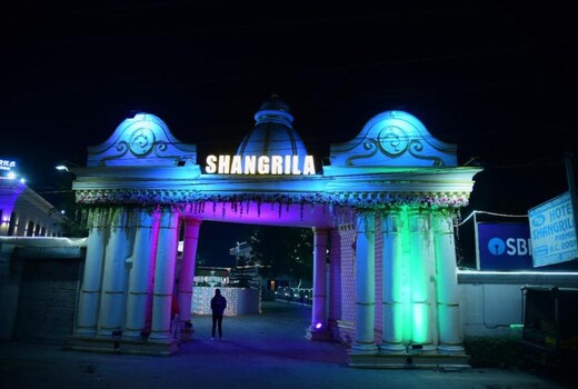 Hotel Shangrila Premium