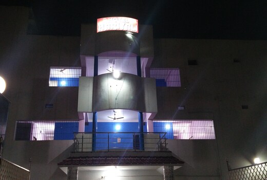 Hotel Hariyali Complex