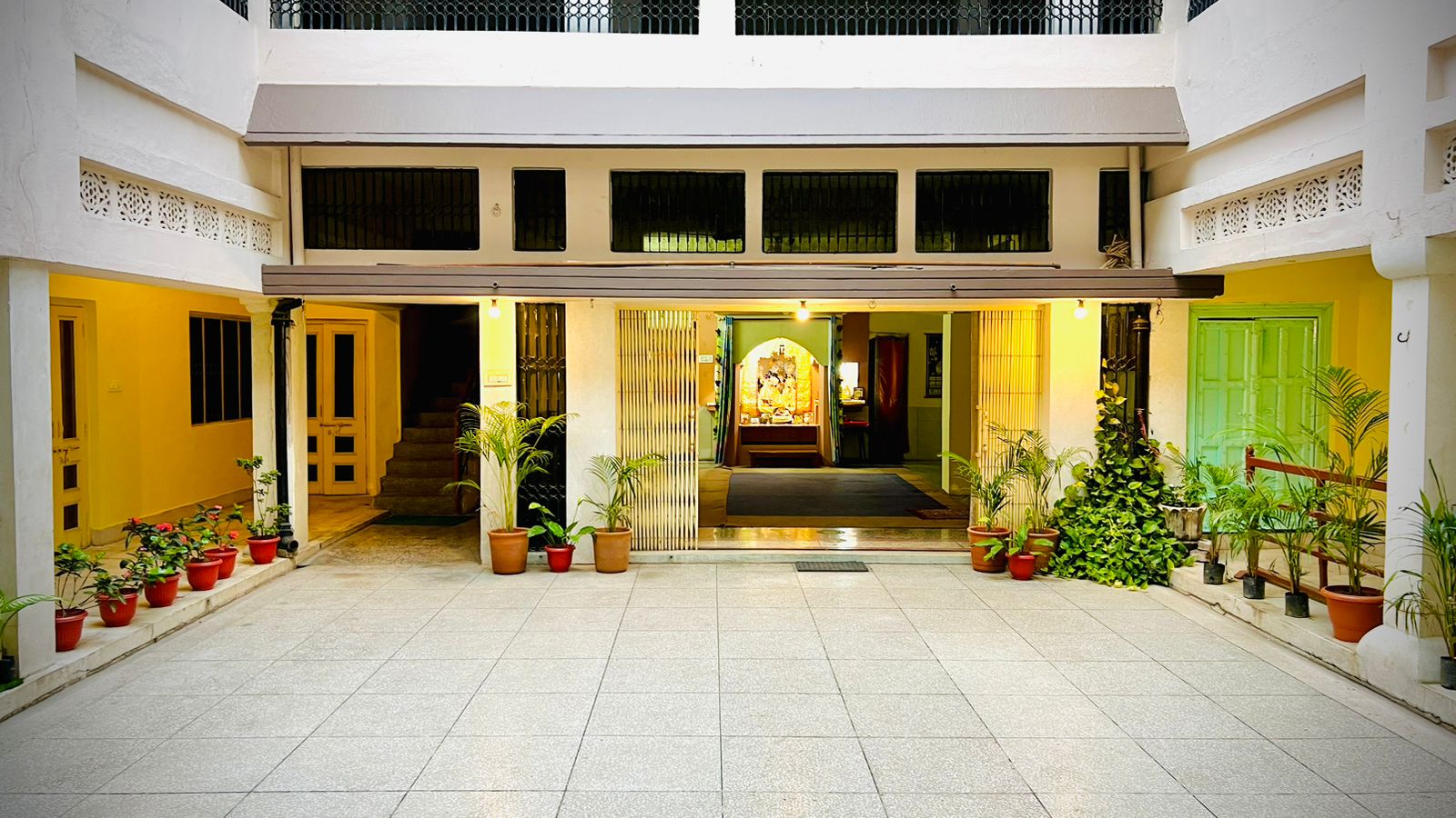 Main gallery