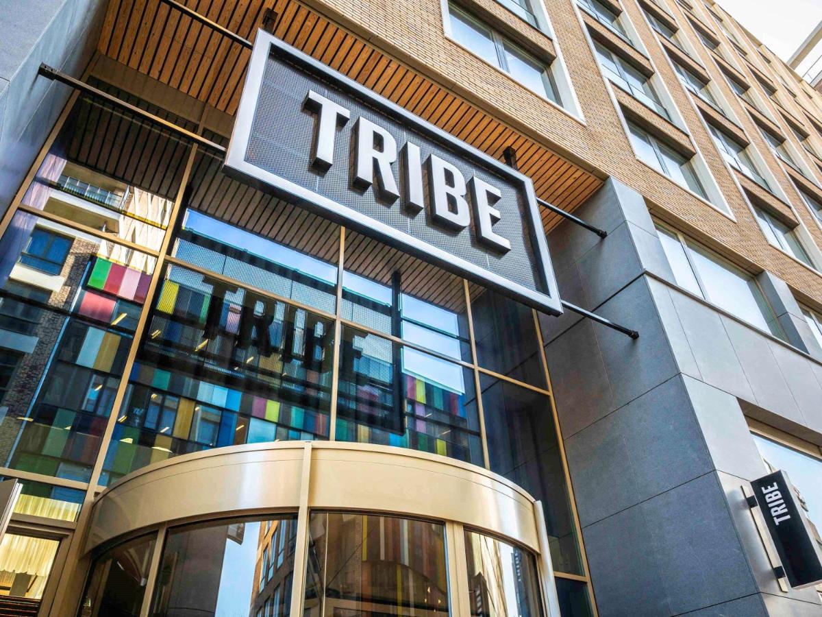 TRIBE Amsterdam City