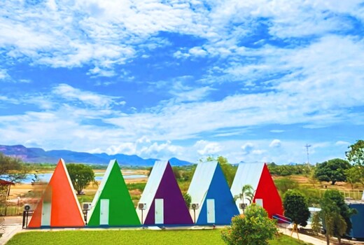 Sizzle Bay Resort
