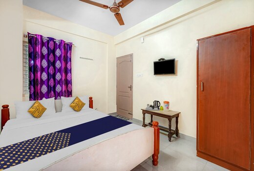Super Hotel O Sri Thirumala Lodge