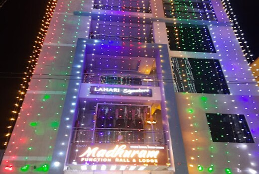 Madhuram Residency