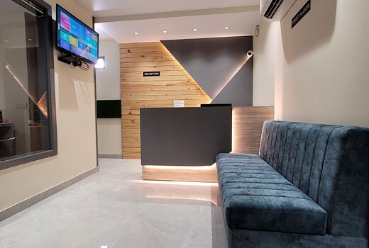 hotelsector17