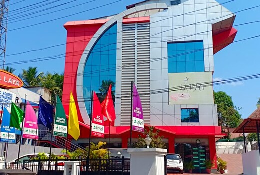 Hotel Laya