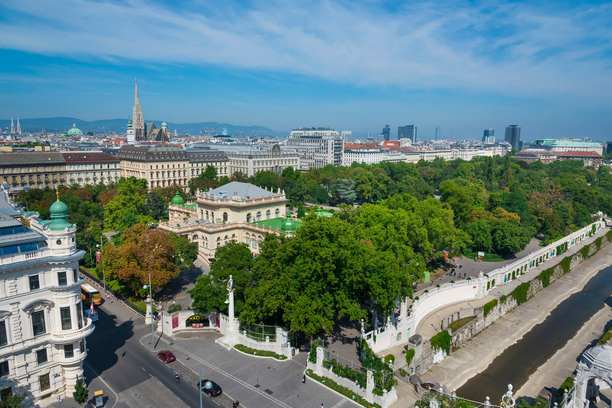 InterContinental Vienna