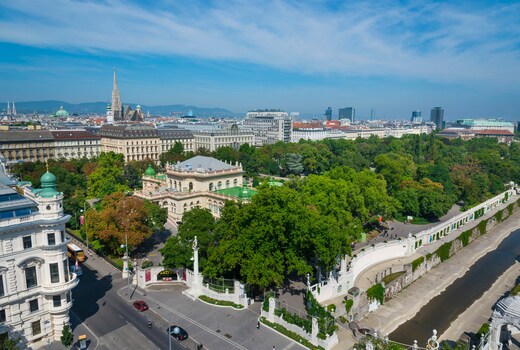 InterContinental Vienna