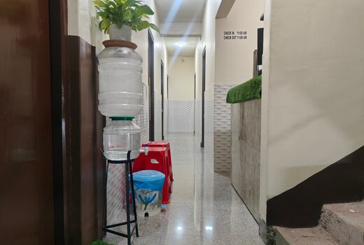 Beaumun Homestay