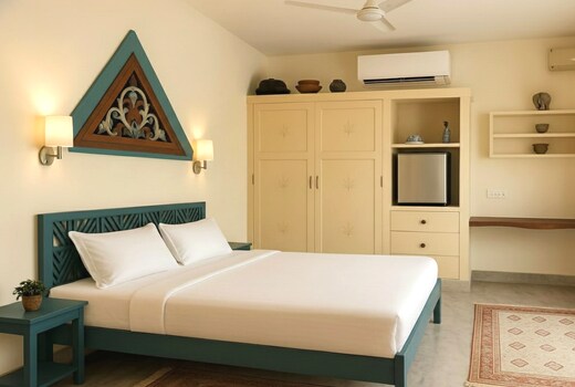 NEELA HOMESTAY KOVALAM