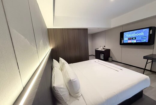 X Hotel Pattaya