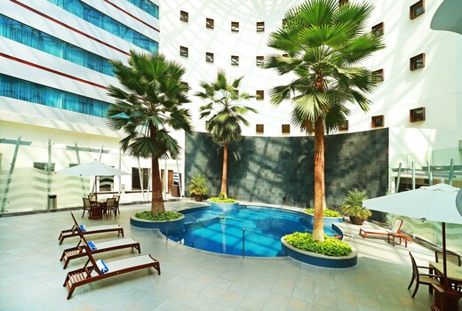 Crowne Plaza LEON