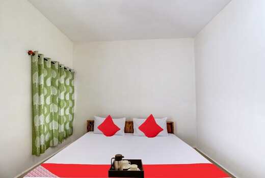 Hotel O Grand Royals Anjuna Near Anjuna Beach