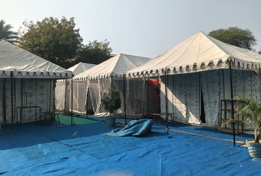Sangam ecocity.